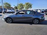 Used 2023 Kia Forte LXS image 4