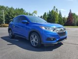 Used 2022 Honda HR-V EX image 3