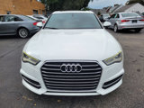 Used 2016 Audi A6 2.0T Premium w/ Technology Package image 3