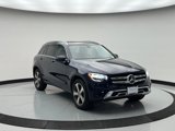 Used 2021 Mercedes-Benz GLC 300 4MATIC image 3
