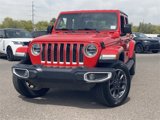 Used 2020 Jeep Gladiator Overland image 3
