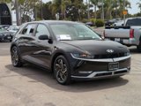 Used 2022 Hyundai Ioniq 5 SE w/ Cargo Package image 3