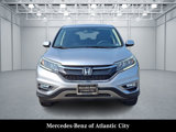Used 2015 Honda CR-V EX image 2