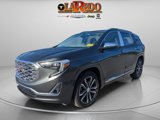 Used 2019 GMC Terrain Denali w/ Driver Alert Package II image 3