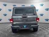 New 2025 Jeep Gladiator Sport image 4