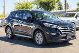 Used 2017 Hyundai Tucson SE Plus image 5