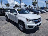 Used 2018 Chevrolet Colorado LT image 2
