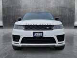 Certified 2022 Land Rover Range Rover Sport HST image 2
