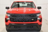 Used 2023 Chevrolet Silverado 1500 W/T w/ Trailering Package image 4