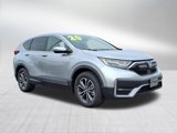 Used 2020 Honda CR-V EX image 2