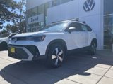 New 2025 Volkswagen Taos S image 3