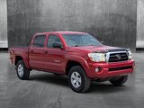 Used 2006 Toyota Tacoma 4x4 Double Cab image 3