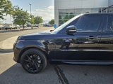 Used 2020 Land Rover Range Rover Sport HSE image 2