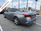 Used 2019 Nissan Altima 2.5 S image 4