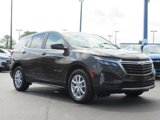 Certified 2023 Chevrolet Equinox LT image 3