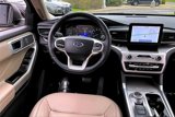 Used 2020 Ford Explorer XLT w/ Equipment Group 202A image 5