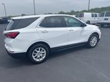 Used 2024 Chevrolet Equinox LT image 3