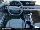New 2025 Kia K4 LXS image 3