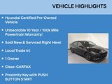 Used 2023 Hyundai Elantra SEL image 2