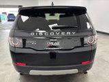 Used 2017 Land Rover Discovery Sport HSE image 6