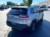 Used 2017 Jeep Cherokee Latitude w/ Comfort/Convenience Group image 4