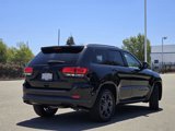 Used 2019 Jeep Grand Cherokee Limited X image 4