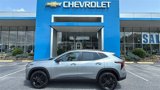 New 2025 Chevrolet Trax ACTIV w/ Driver Confidence Package image 4