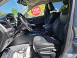 Used 2017 Jeep Cherokee Trailhawk w/ Cold Weather Group image 2