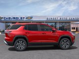 New 2025 Chevrolet Equinox LT image 5