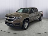 Used 2015 Chevrolet Colorado W/T w/ WT Convenience Package image 4
