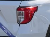 Used 2023 Ford Explorer XLT w/ Equipment Group 202A image 4