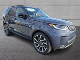 Used 2025 Land Rover Discovery S image 2