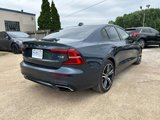 Used 2020 Volvo S60 T6 R-Design image 4