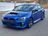 Used 2016 Subaru WRX Limited image 2
