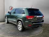 Used 2011 Jeep Grand Cherokee Limited w/ Luxury Group II image 3