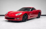 Used 2008 Chevrolet Corvette Coupe image 4
