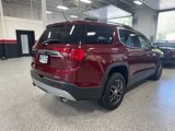 Used 2018 GMC Acadia SLT image 3