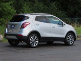Used 2022 Buick Encore Preferred w/ Safety Package image 3