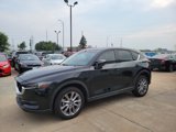 Used 2019 MAZDA CX-5 Grand Touring Reserve image 4