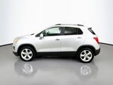Used 2016 Chevrolet Trax LTZ image 4