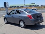 Used 2018 Nissan Versa S image 6