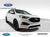 Certified 2022 Ford Edge ST-Line image 4