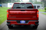 Used 2024 Chevrolet Silverado 1500 RST w/ RST All Star Premium Package image 6