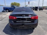 Used 2015 INFINITI Q50 w/ Moonroof Package image 3
