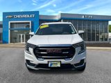 Certified 2022 GMC Terrain SLE w/ Driver Convenience Package image 2