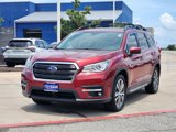 Used 2022 Subaru Ascent Limited w/ Technology Package image 2