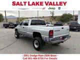 Used 2001 Dodge Ram 2500 Truck ST image 5
