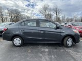 New 2024 Mitsubishi Mirage G4 ES image 2