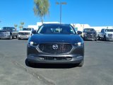 Used 2022 MAZDA CX-30 AWD 2.5 S w/ Preferred Package image 2