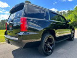 Used 2019 Chevrolet Tahoe LT w/ Texas Edition Package image 5
